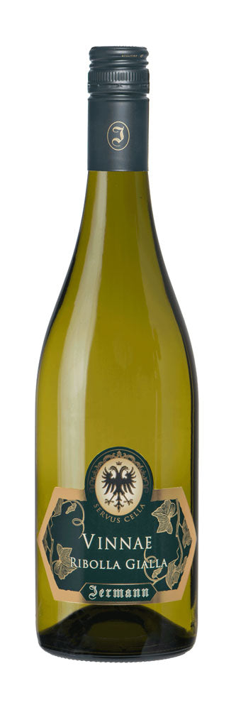 2018 | Jermann | Vinnae Servus Cella Ribolla Gialla at CaskCartel.com