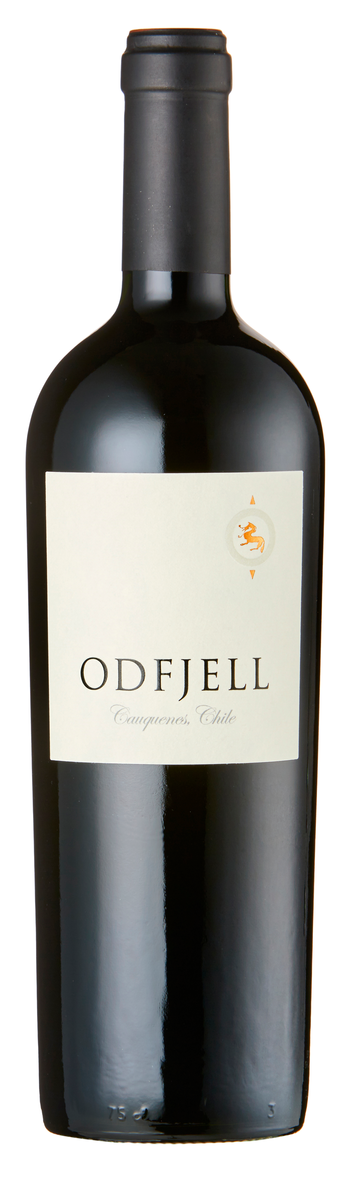 2015 | Odfjell Vineyards | Armador Cabernet Sauvignon at CaskCartel.com