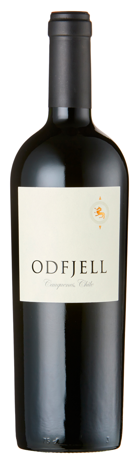 2015 | Odfjell Vineyards | Armador Cabernet Sauvignon at CaskCartel.com