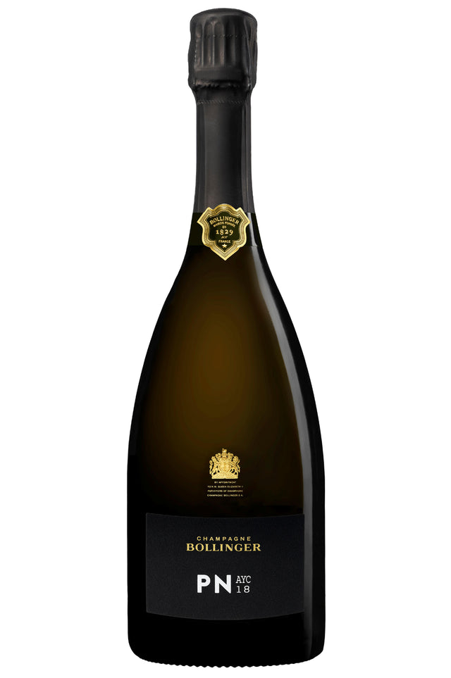 Champagne Bollinger | PN AYC18 Brut - NV at CaskCartel.com