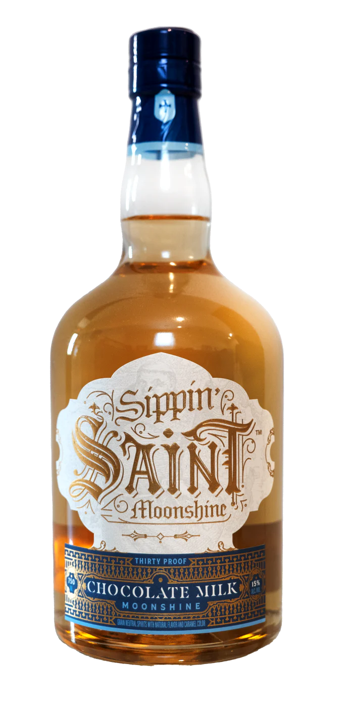 Burnt Church Chocolate Milk Liqueur at CaskCartel.com