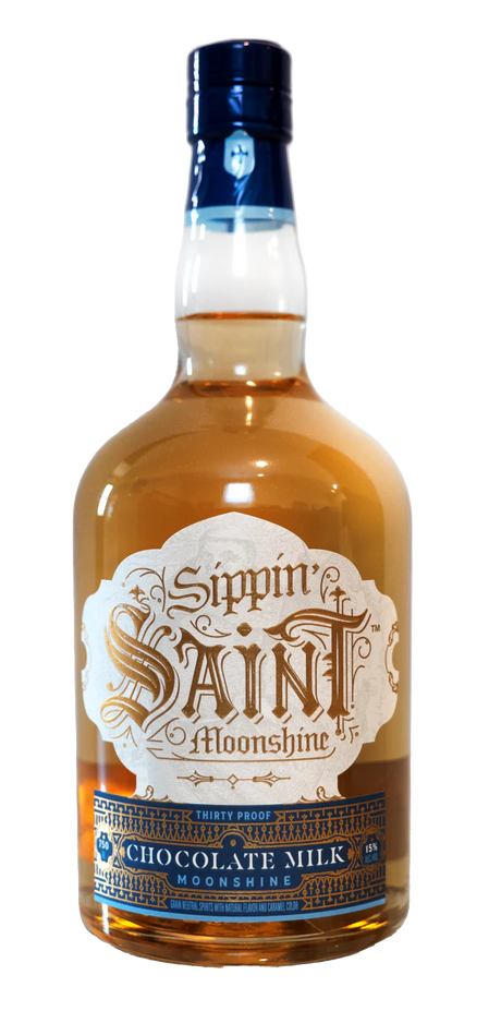 Burnt Church Chocolate Milk Liqueur at CaskCartel.com