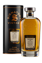 Port Dundas 25 Year Old Cask Strength Collection Signatory 1996 (Cask 128323) Single Grain Whisky | 700ML at CaskCartel.com