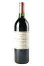 1993 | Chateau Larmande | Saint-Emilion Grand Cru at CaskCartel.com