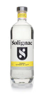Solignac Citron et Lait Vodka | 700ML at CaskCartel.com