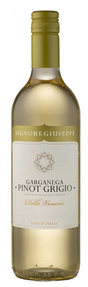 Signore Giuseppe | Garganega - Pinot Grigio - NV at CaskCartel.com