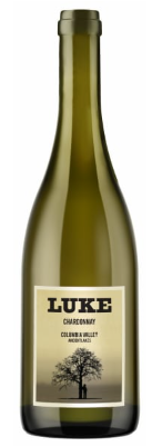 Luke | Chardonnay - NV at CaskCartel.com