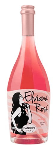 Candoni | Elviana Rose - NV at CaskCartel.com