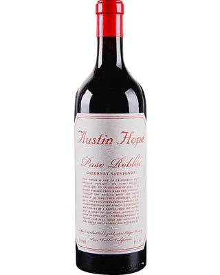 2020 | Austin Hope | Cabernet Sauvignon at CaskCartel.com