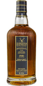 Lochside 1981 Gordon & MacPhail Private Collection 40 Year Old (2021) Release Scotch Whisky | 700ML at CaskCartel.com