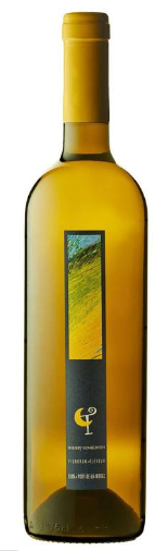 2020 | Thierry Constantin | Viognier at CaskCartel.com