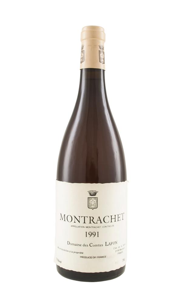 1991 | Domaine des Comtes Lafon | Montrachet at CaskCartel.com
