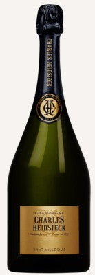 Charles Heidsieck | Brut Millesime - NV at CaskCartel.com
