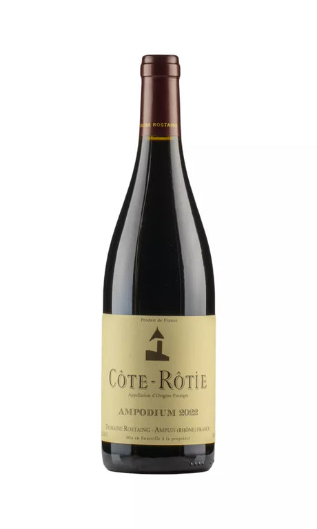 2022 | Domaine Rostaing | Cote Rotie Cuvee Classique Ampodium at CaskCartel.com