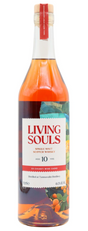 Tamnavulin Living Souls 10 Year Old Single Malt Scotch Whisky | 700ML at CaskCartel.com