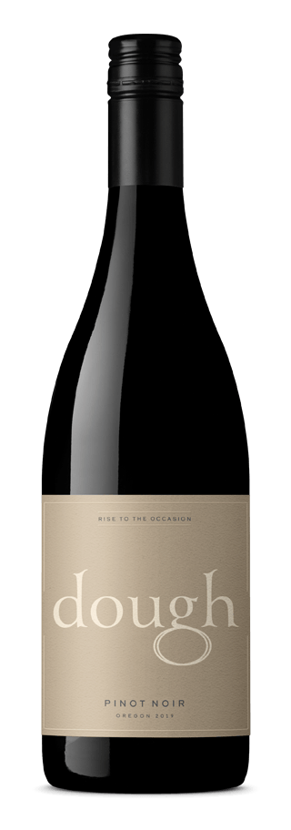 2019 | Dough Wines | Pinot Noir at CaskCartel.com