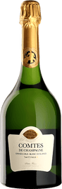 1970 | Taittinger | Comtes de Champagne Blanc de Blancs at CaskCartel.com
