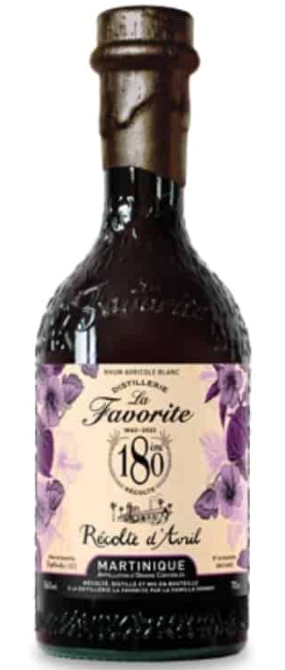 La Favorite Cuvee 180 Year Old Recolte d'Avril | 700ML at CaskCartel.com