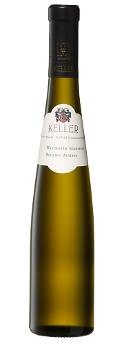 2015 | Weingut Keller | Westhofener Morstein Riesling Auslese at CaskCartel.com