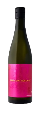 Takeno 2019 Iwai Kurabu | 720ML at CaskCartel.com