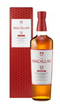The Macallan Sherry Oak 12 Year Old 110 Proof Single Malt Scotch Whisky at CaskCartel.com