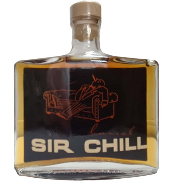 Sir Chill Barrel Mini | 100ML