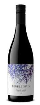 2021 | Rebellious Wine | Pinot Noir at CaskCartel.com