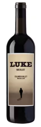 Luke | Merlot - NV at CaskCartel.com