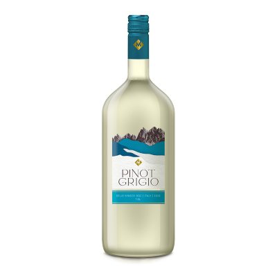 Member's Mark | Pinot Grigio (Magnum) - NV at CaskCartel.com