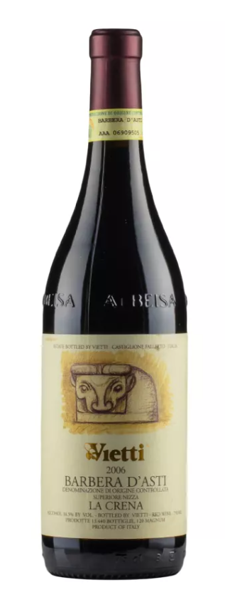 2006 | Vietti | La Crena at CaskCartel.com