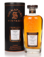 Glenlivet 17 Year Old 2006 Cask #900806 Cask Strength Collection Signatory Single Malt Scotch Whisky | 700ML at CaskCartel.com