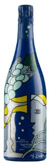 1985 | Taittinger | Collection Roy Lichtenstein at CaskCartel.com