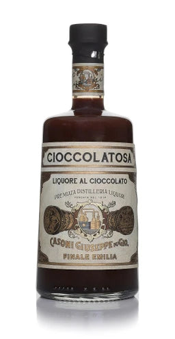 Casoni Crema Cioccolatosa | 500ML at CaskCartel.com