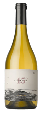 2018 | Otronia | 45 Rugientes Corte de Blancas at CaskCartel.com