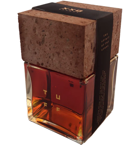 Tuff Xo Ani Edition The Spirit Of The Stone Brandy | 700ML at CaskCartel.com