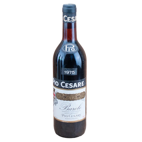 1975 | Pio Cesare | Barolo at CaskCartel.com