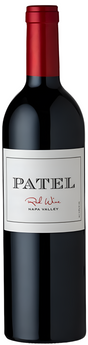 2014 | Patel | Red Wine at CaskCartel.com