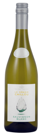 Patient Cottat | Le Grand Caillou Sauvignon Blanc - NV at CaskCartel.com