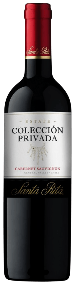 Santa Rita | Coleccion Privada Reserva Cabernet Sauvignon - NV at CaskCartel.com