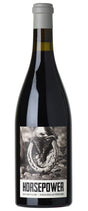 2016 | Horsepower Vineyards | Sur Echalas Vineyard Grenache at CaskCartel.com