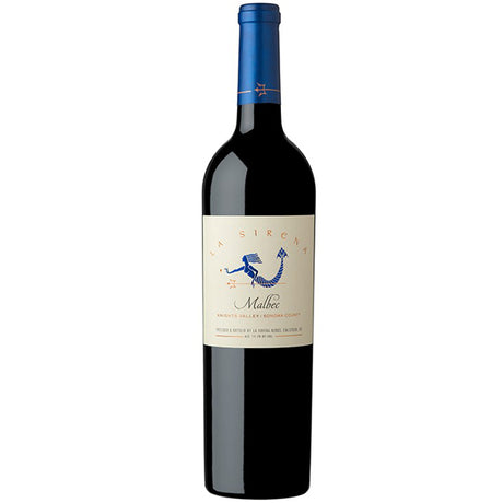 2018 | La Sirena | Malbec at CaskCartel.com
