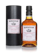 Edradour 12 Year Old 2013 - Burgundy Wine Cask Matured Single Malt Scotch Whisky | 700ML at CaskCartel.com