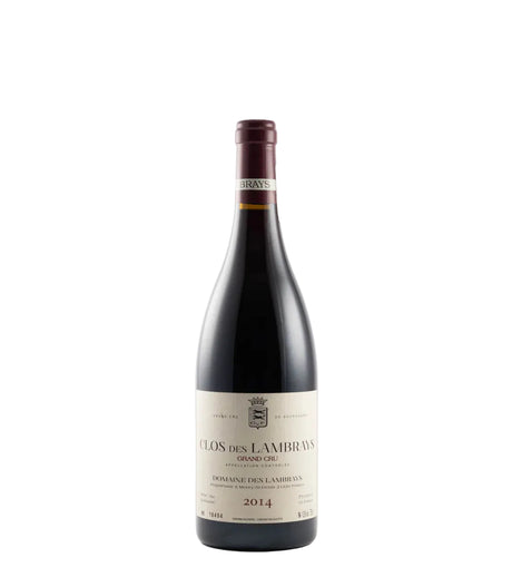 2014 | Domaine des Lambrays | Clos des Lambrays at CaskCartel.com