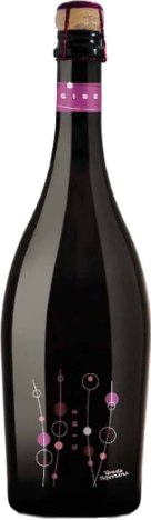 2019 | Tenuta Pederzana | Gibe Lambrusco Grasparossa di Castelvetro at CaskCartel.com