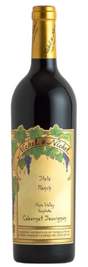 2021 | Nickel & Nickel Winery | State Ranch Cabernet Sauvignon at CaskCartel.com