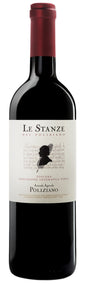 2018 | Poliziano | Le Stanze del Poliziano at CaskCartel.com