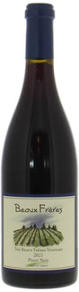 2021 | Beaux Frères | The Beaux Freres Vineyard Pinot Noir at CaskCartel.com