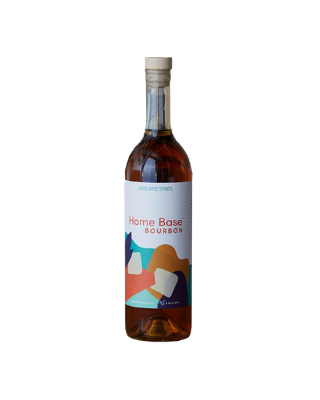 Home Base Spirits Reserve Bourbon Barrel Finished Bitter at CaskCartel.com