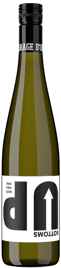 2017 | Maison Noir Wines | Bottoms Up White at CaskCartel.com