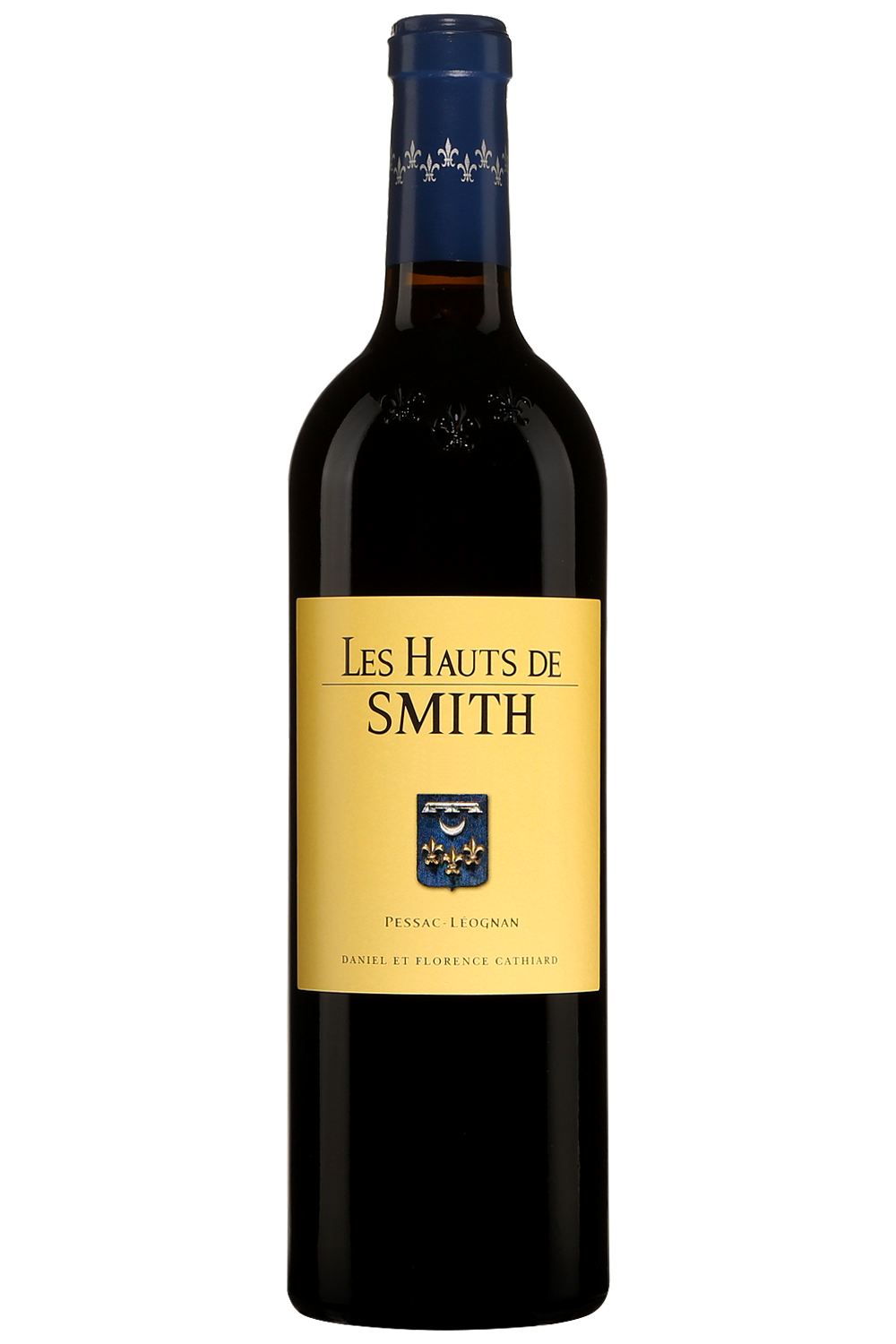 2015 | Château Smith Haut Lafitte | Les Hauts de Smith at CaskCartel.com